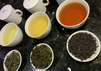 Bật mí cách nhận biết trà đen ngon và chất lượng