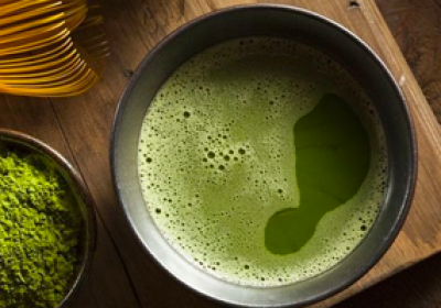5 điều về trà xanh mà chắc chắn bạn nên biết đến!