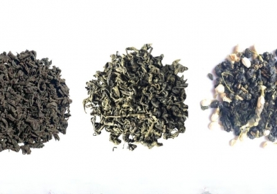 Khám phá 3 loại trà chuyên dụng trong pha chế trà sữa