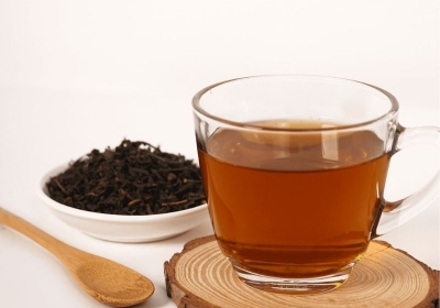 Khám phá giá trị dinh dưỡng của trà đen có thể bạn chưa biết